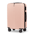 Medium Case WINGS SWAN 24“ PINK