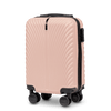 KABINEKUFFERT WINGS SWAN 18" PINK
