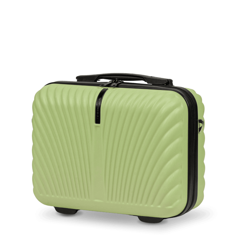 Kufřík WINGS SWAN 14" PISTÁCIE