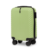 WINGS SWAN 18" PISTACHIO handbagagekoffer