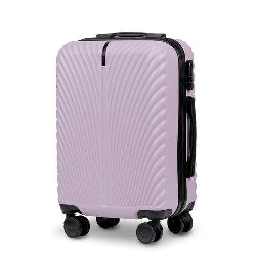 CABIN Suitcase WINGS SWAN 20“ PURPLE