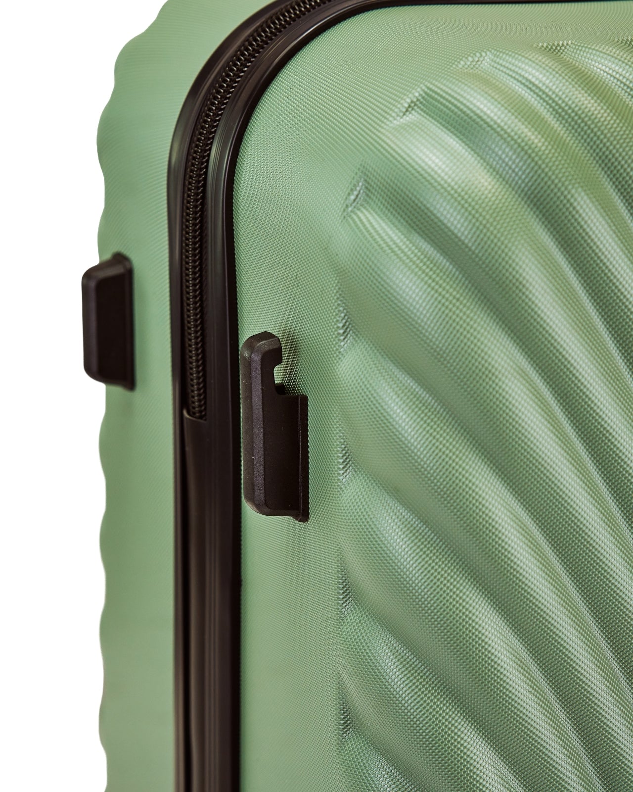 Velký kufr WINGS SWAN 2.0 28" ARMY GREEN