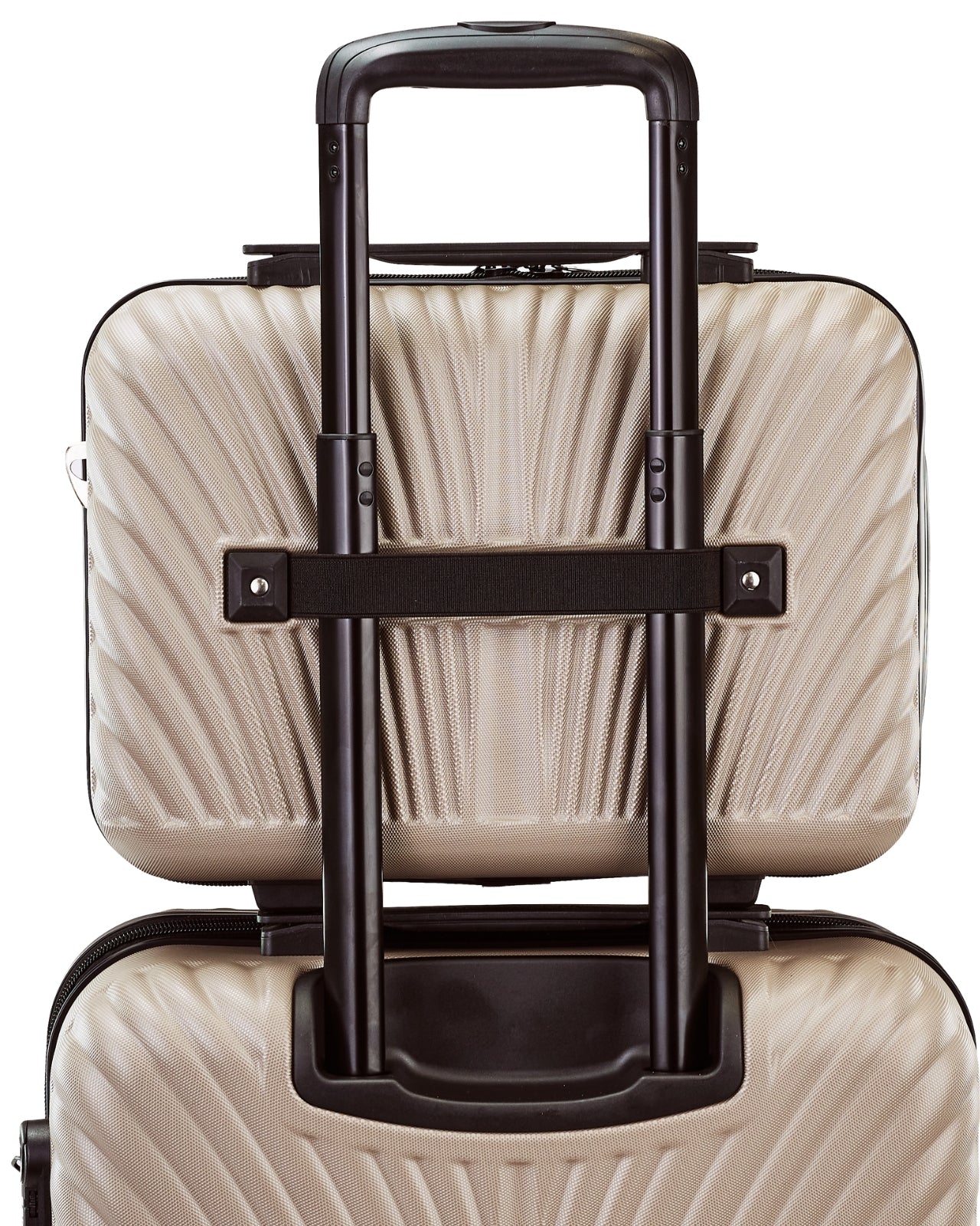 Wings SWAN 2.0 BEIGE -matkalaukkujen 4-osainen setti