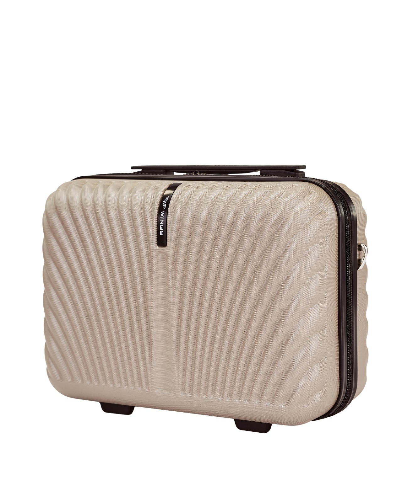 Wings SWAN 2.0 BEIGE -matkalaukkujen 4-osainen setti