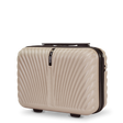 WINGS SWAN 2.0 14" Beige Makeup Case