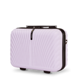 WINGS SWAN 2.0 14" LIGHT PURPLE makeup case