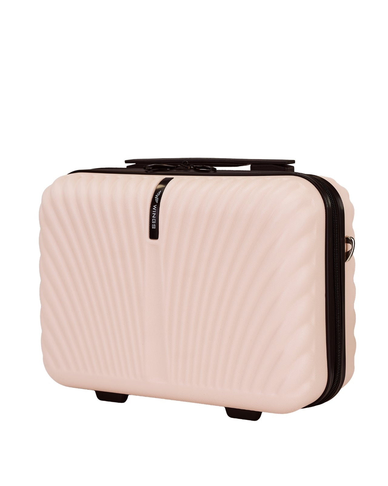 Wings SWAN 2.0 PINK -matkalaukkujen 4-osainen setti