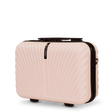 WINGS SWAN 2.0 14" Cosmetic Case PINK