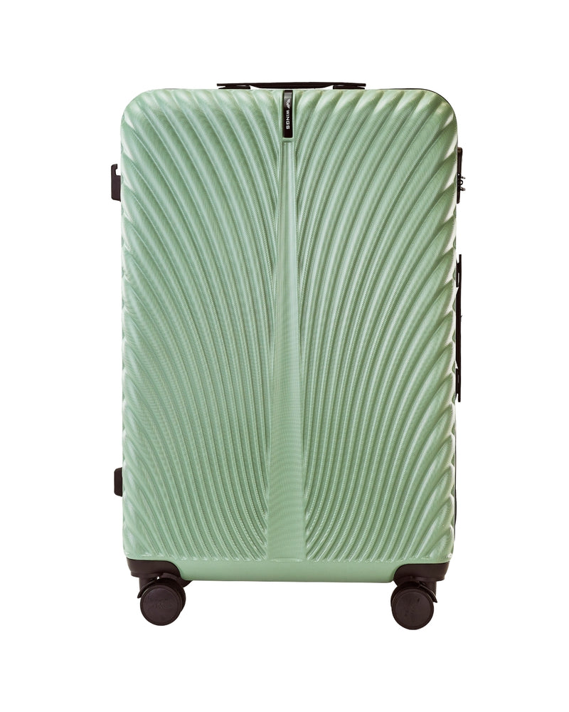 Stor kuffert WINGS SWAN 2.0 28" ARMY GREEN