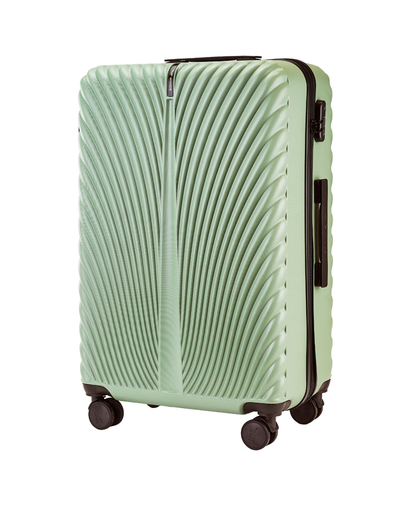 Sæt med 4 kufferter Wings SWAN 2.0 ARMY GREEN