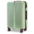 Large WINGS SWAN 2.0 28" Army Green suitcase