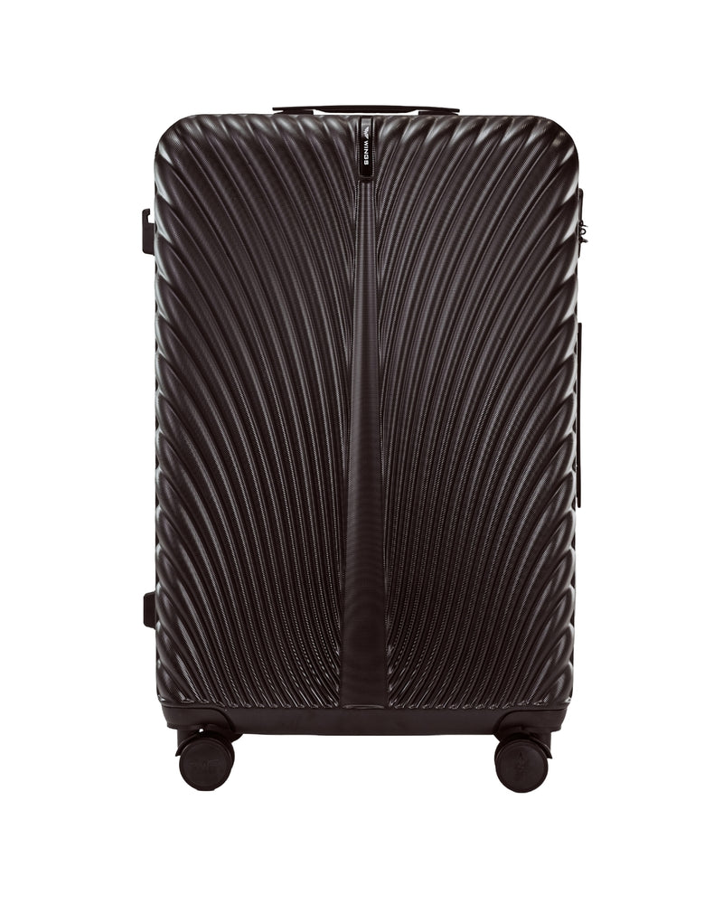 Valigia GRANDE WINGS SWAN 2.0 28" NERA