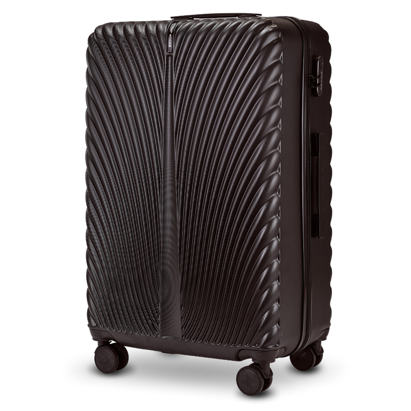Valigia GRANDE WINGS SWAN 2.0 28" NERA