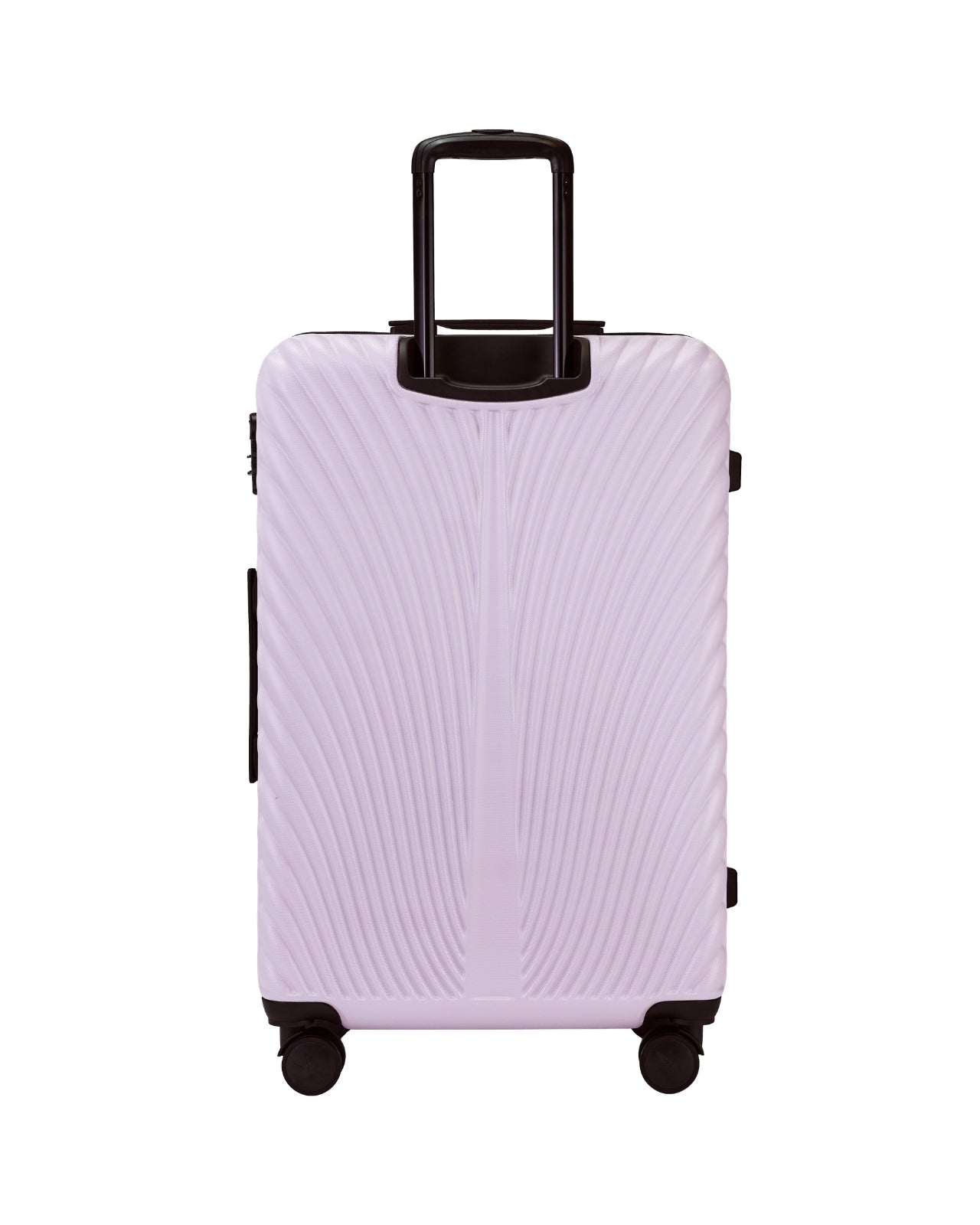 Maleta GRANDE WINGS SWAN 2.0 28" LILA CLARO