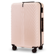 LARGE WINGS SWAN 2.0 28" PINK suitcase