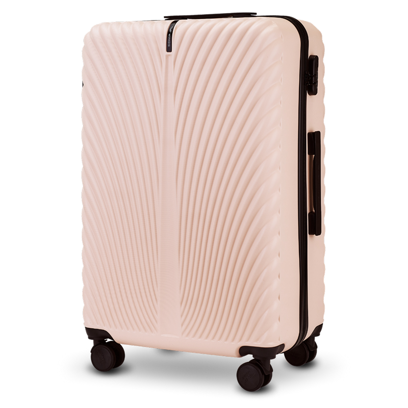 LARGE WINGS SWAN 2.0 28" PINK suitcase