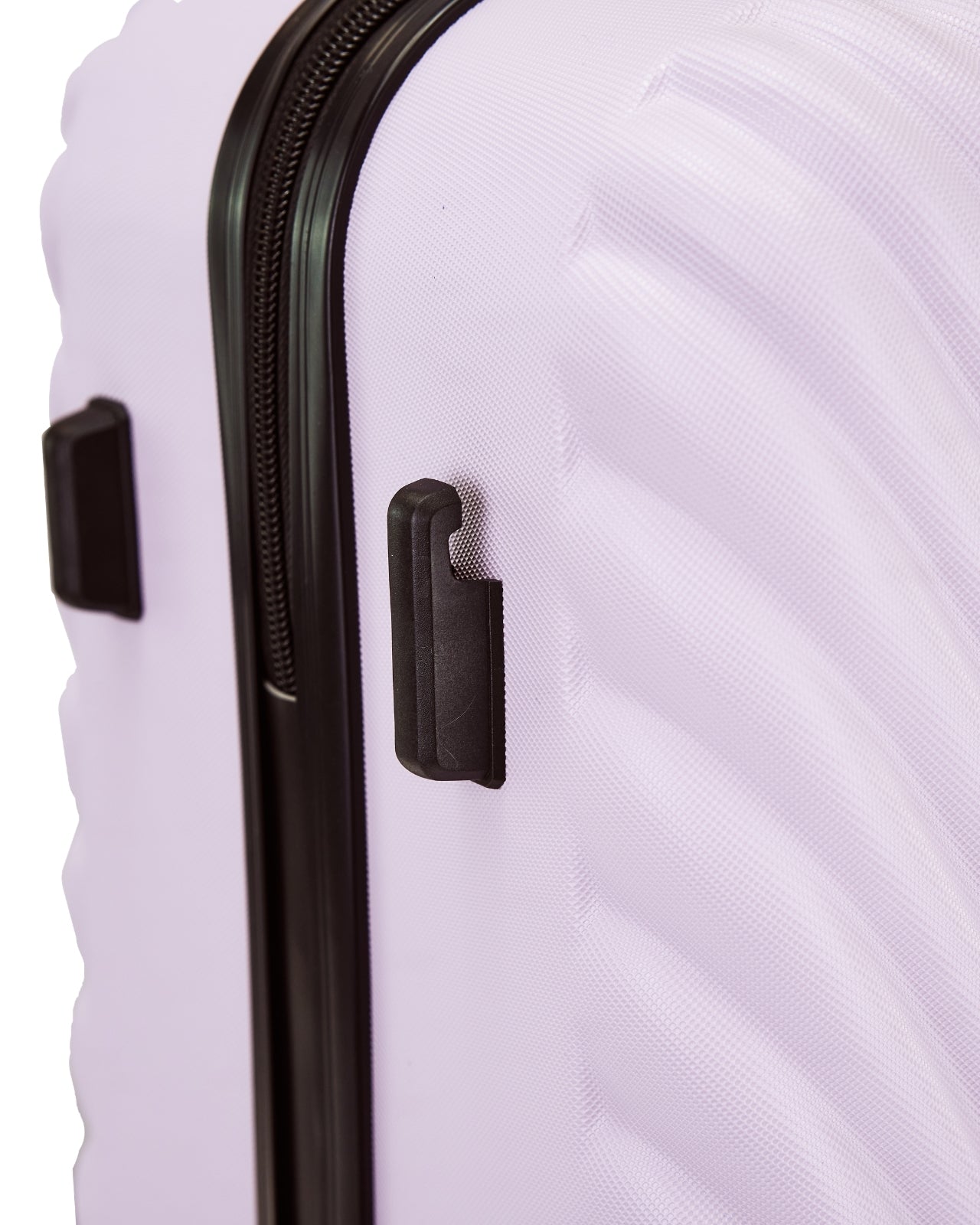 Maleta GRANDE WINGS SWAN 2.0 28" LILA CLARO