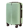 Keskikokoinen matkalaukku WINGS SWAN 2.0 24" ARMY GREEN
