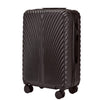Valigia Media WINGS SWAN 2.0 24" NERA