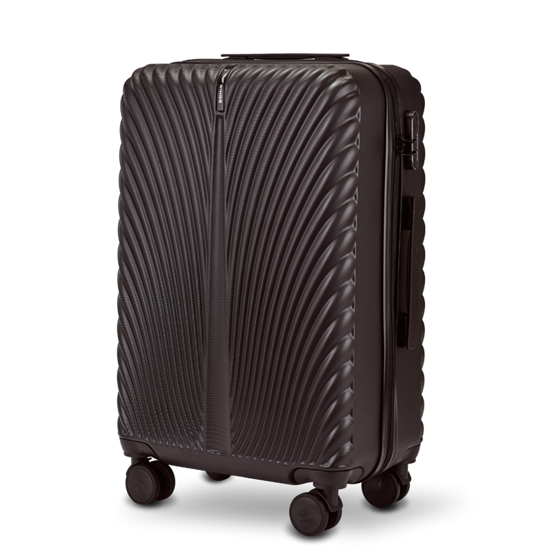 Valigia Media WINGS SWAN 2.0 24" NERA