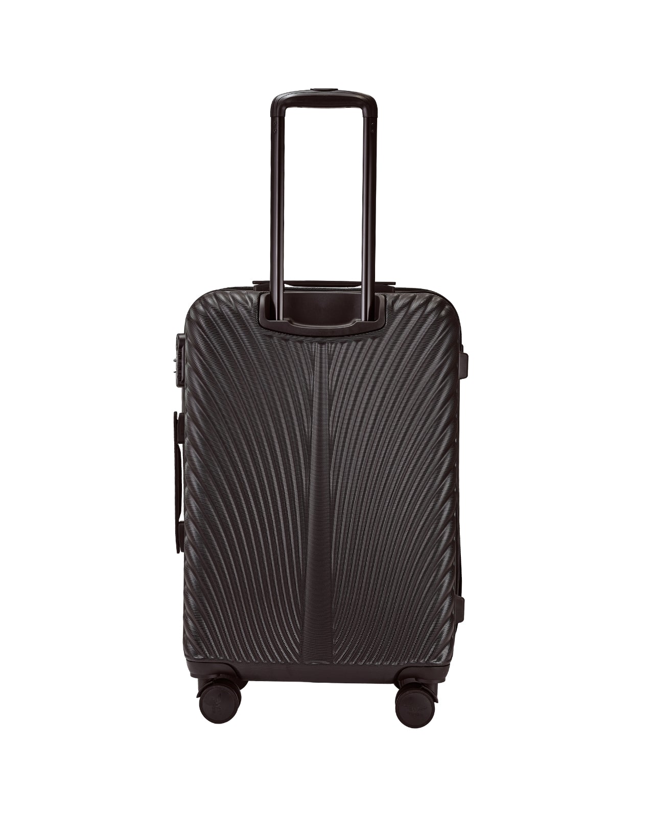Valigia Media WINGS SWAN 2.0 24" NERA