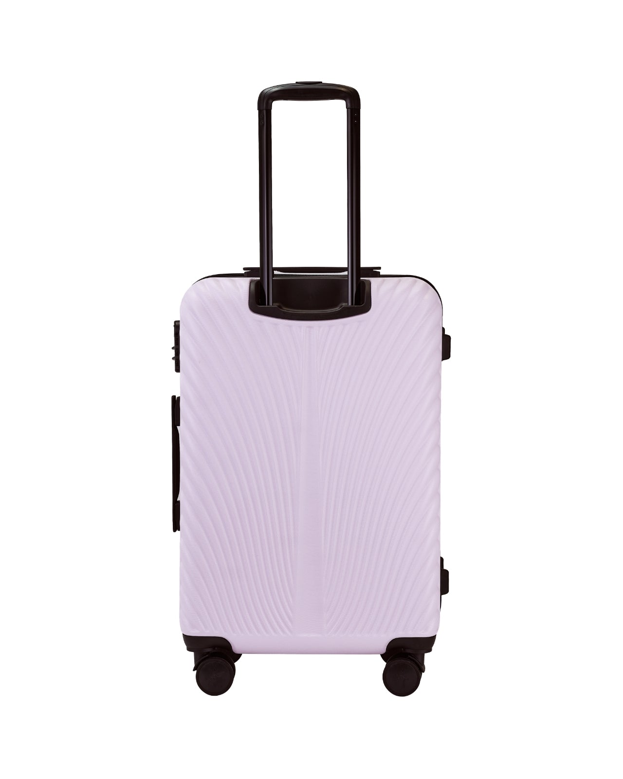 Maleta Mediana WINGS SWAN 2.0 24" LILA CLARO