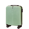KABINOMATKA-ARKKU WINGS SWAN 2.0 20" ARMY GREEN