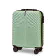 WINGS SWAN 2.0 20" ARMY GREEN Cabin Suitcase
