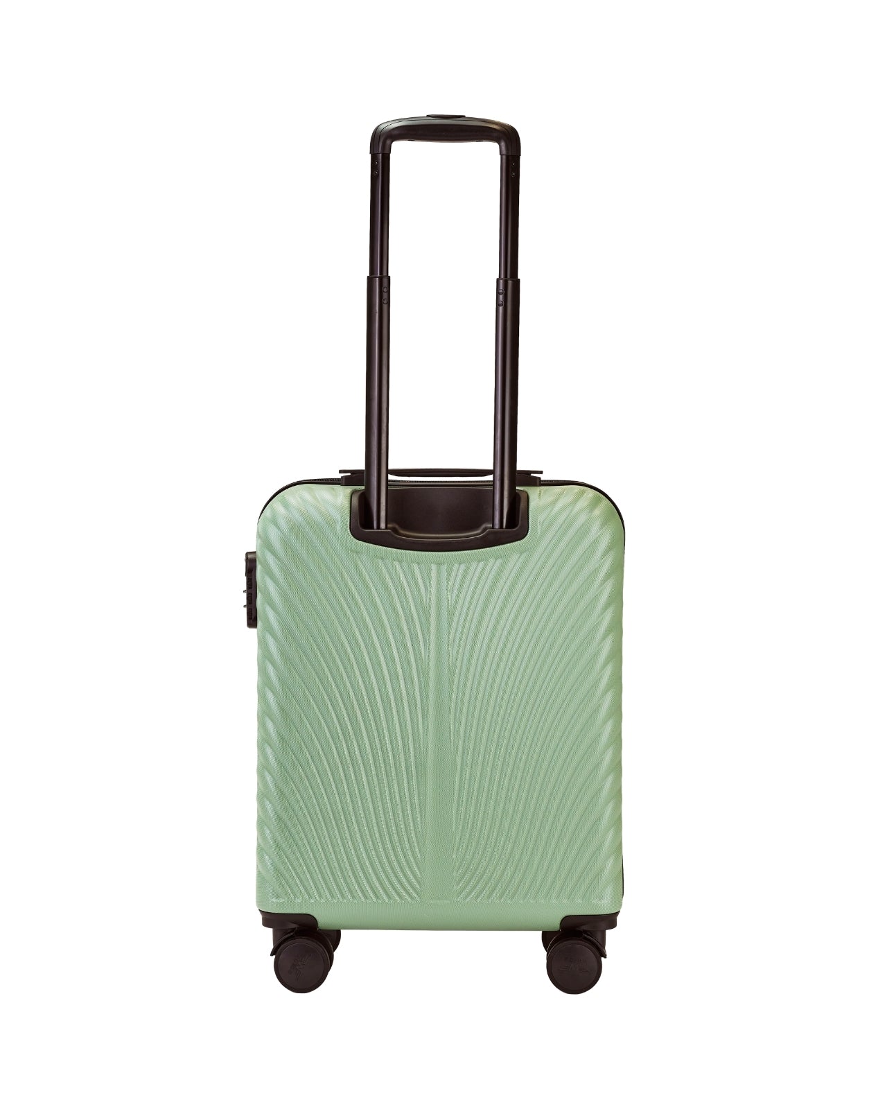 KABINOMATKA-ARKKU WINGS SWAN 2.0 20" ARMY GREEN