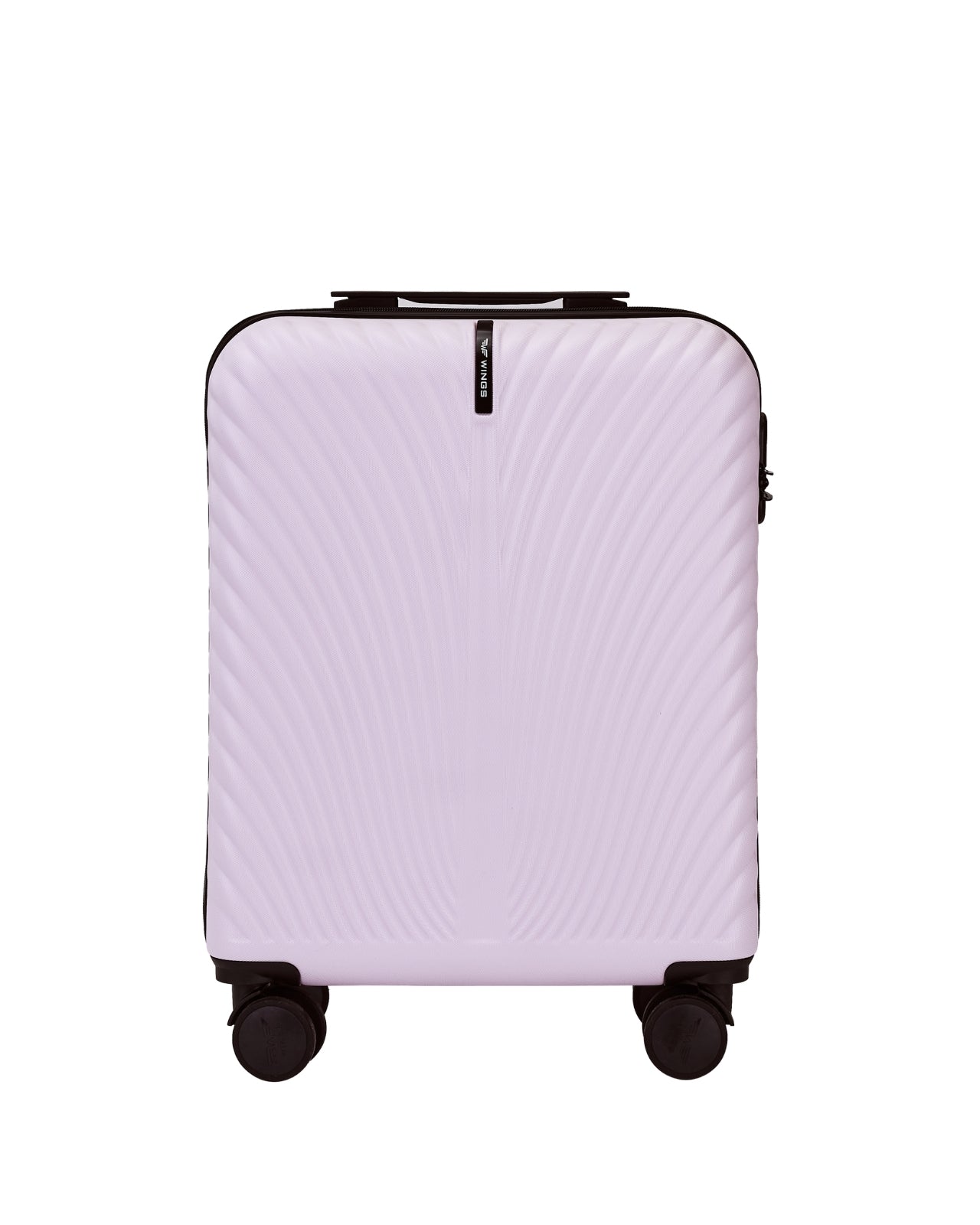 KABINOMATKALAUKKU WINGS SWAN 2.0 20" VALEANPURPLE