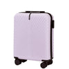 KABINOMATKALAUKKU WINGS SWAN 2.0 20" VALEANPURPLE