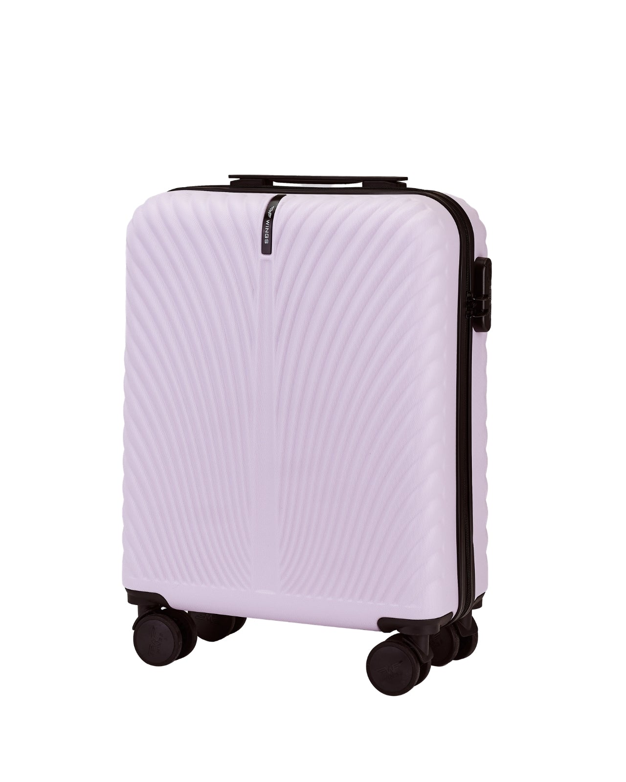 KABINOMATKALAUKKU WINGS SWAN 2.0 20" VALEANPURPLE
