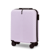 WINGS SWAN 2.0 20" LIGHT PURPLE Cabin Suitcase
