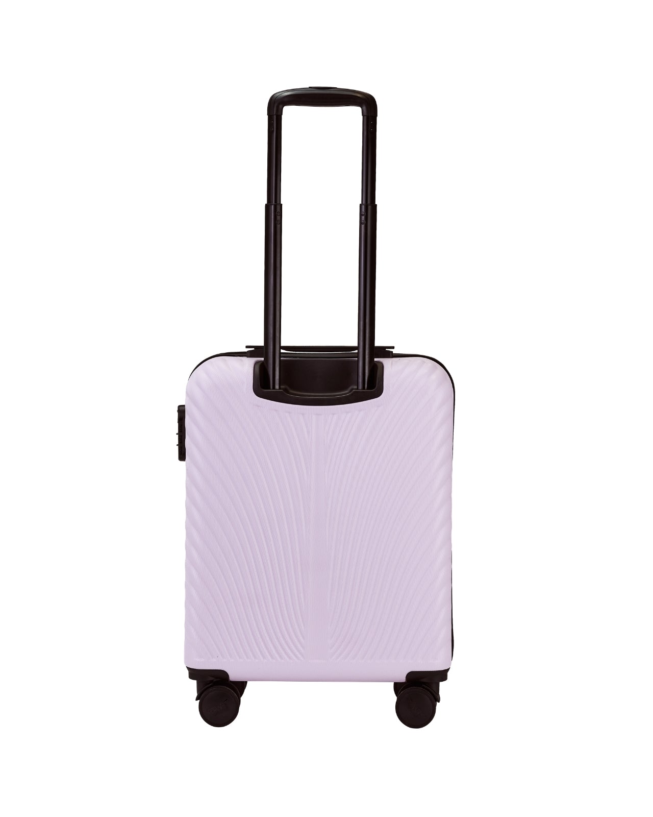 KABINOMATKALAUKKU WINGS SWAN 2.0 20" VALEANPURPLE