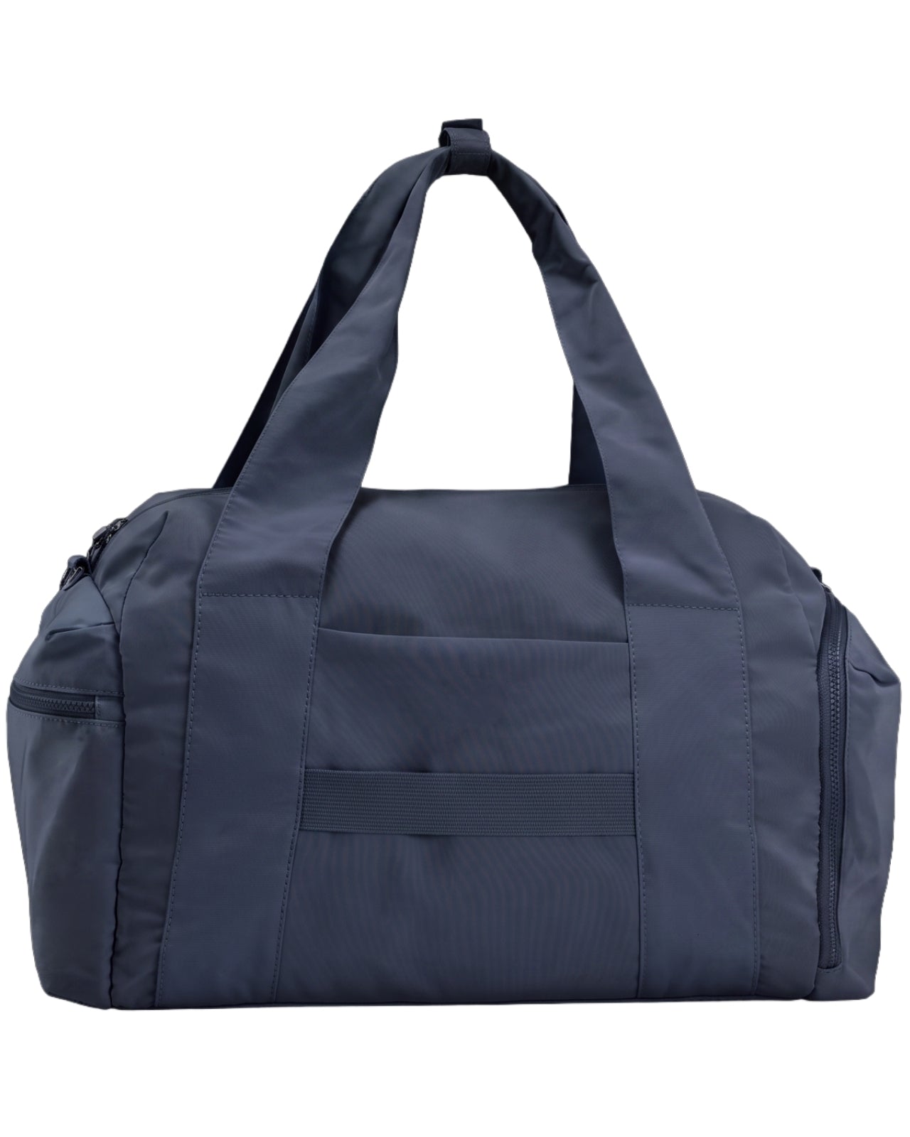 Sportovní taška WINGS SOLENNE s kapsou na boty a popruhem na kufr NAVY BLUE