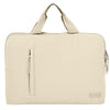 WINGS SOLENNE 15.6-inch Laptop Bag BEIGE