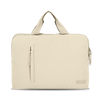 Bolsa para portátil WINGS SOLENNE 15,6 pulgadas BEIGE