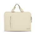 Bolsa para portátil WINGS SOLENNE 15,6 pulgadas BEIGE