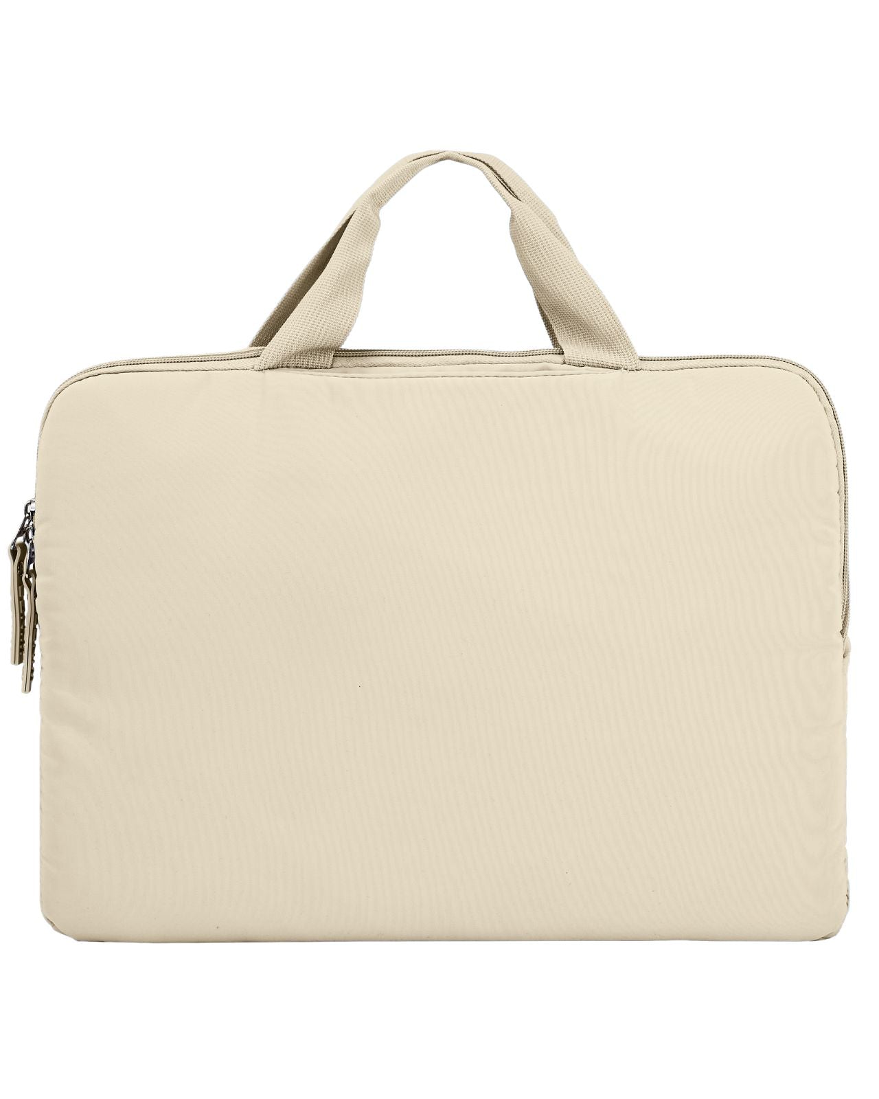 WINGS SOLENNE 15.6-inch Laptop Bag BEIGE