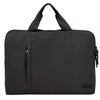 WINGS SOLENNE 15.6-inch Laptop Bag BLACK
