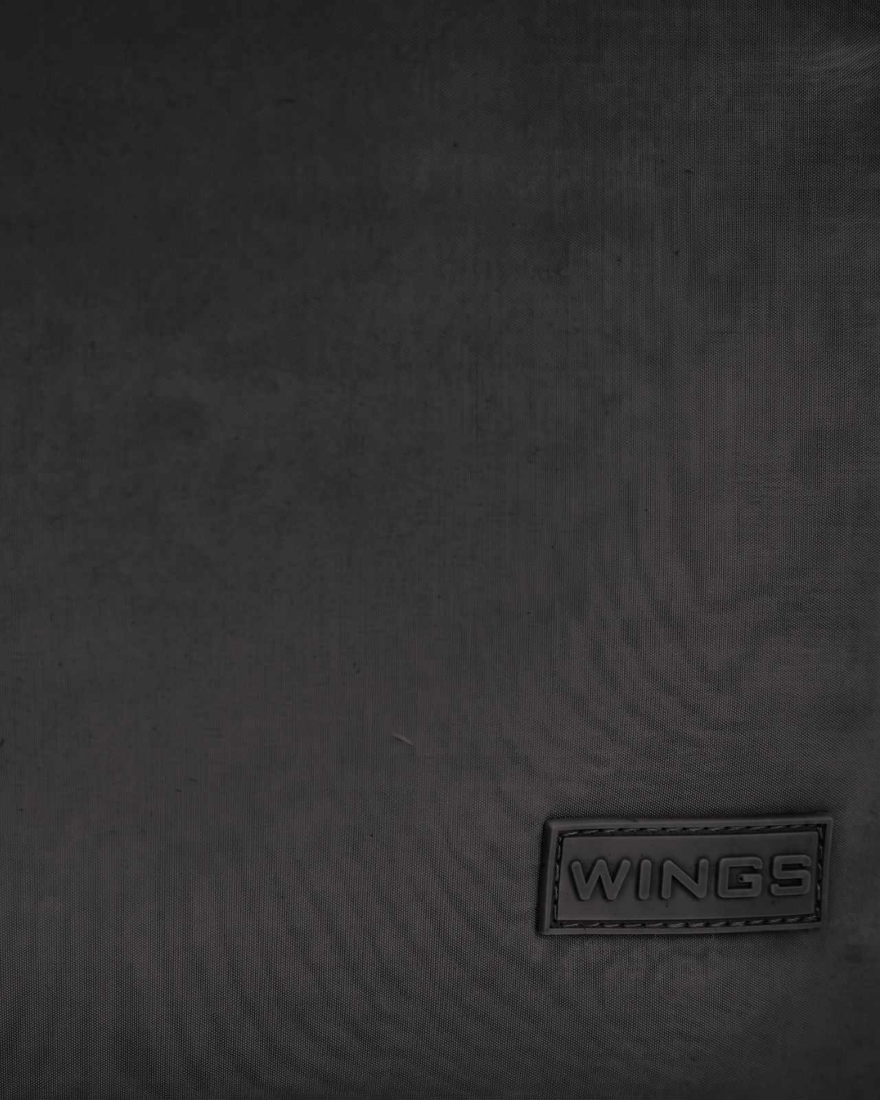 WINGS SOLENNE 15.6-inch Laptop Bag BLACK