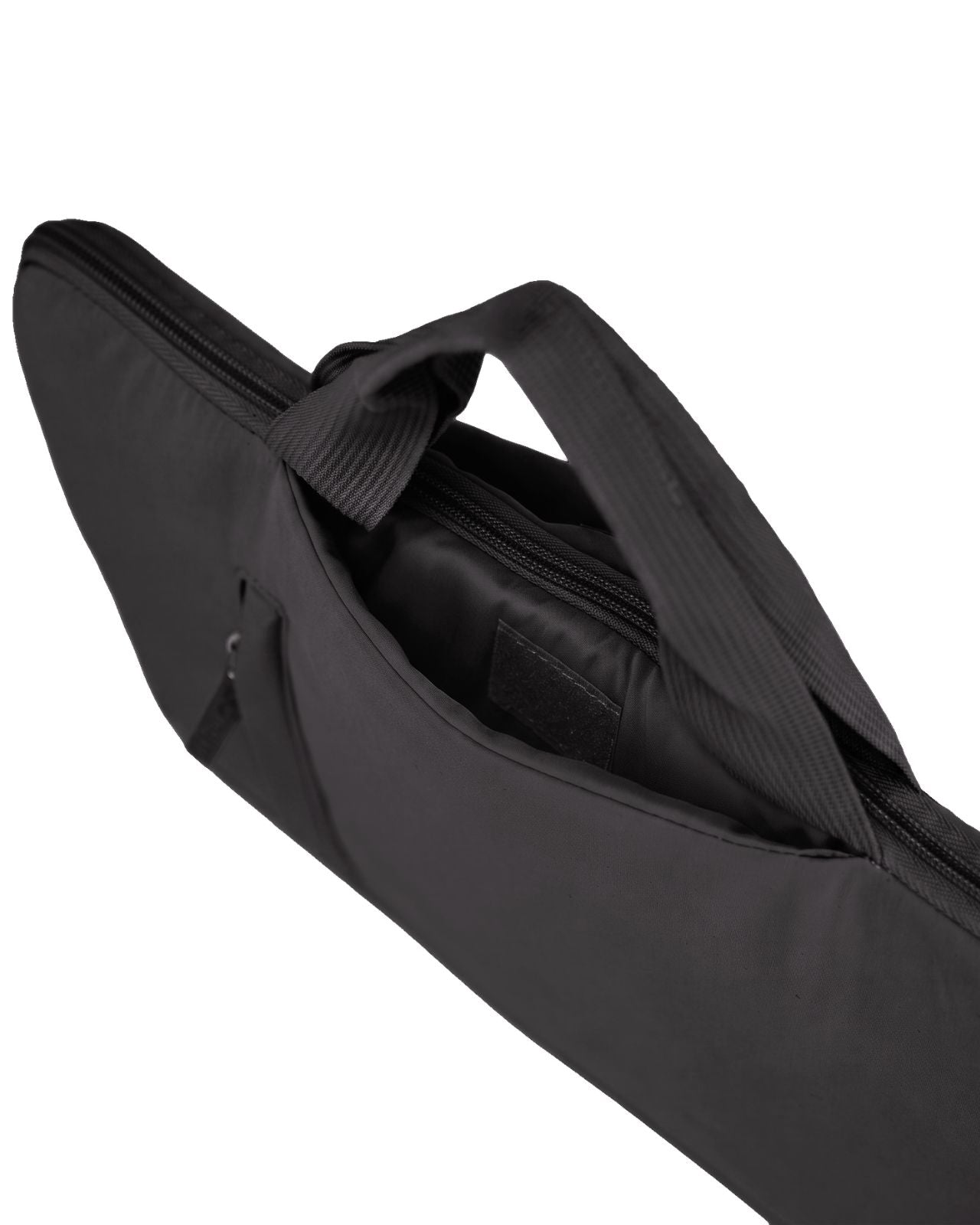 WINGS SOLENNE 15.6-inch Laptop Bag BLACK