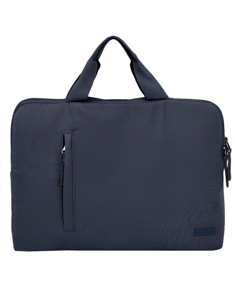 WINGS SOLENNE 15,6 hüvelykes laptop táska NAVY BLUE