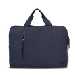 Bolsa para portátil WINGS SOLENNE 15,6 pulgadas AZUL MARINO