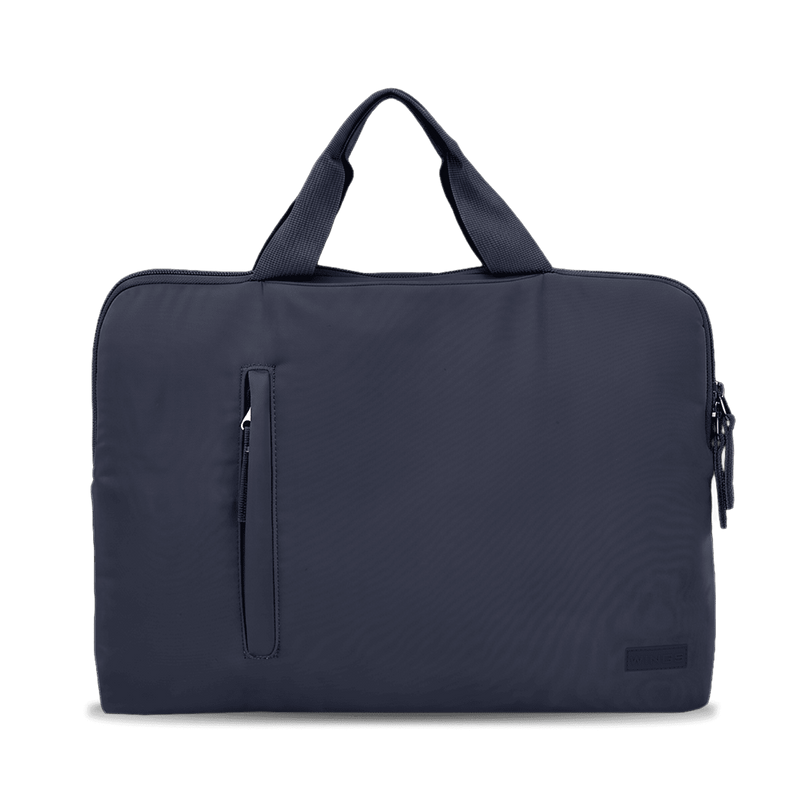 Taška na notebook WINGS SOLENNE 15,6 palce NAVY BLUE