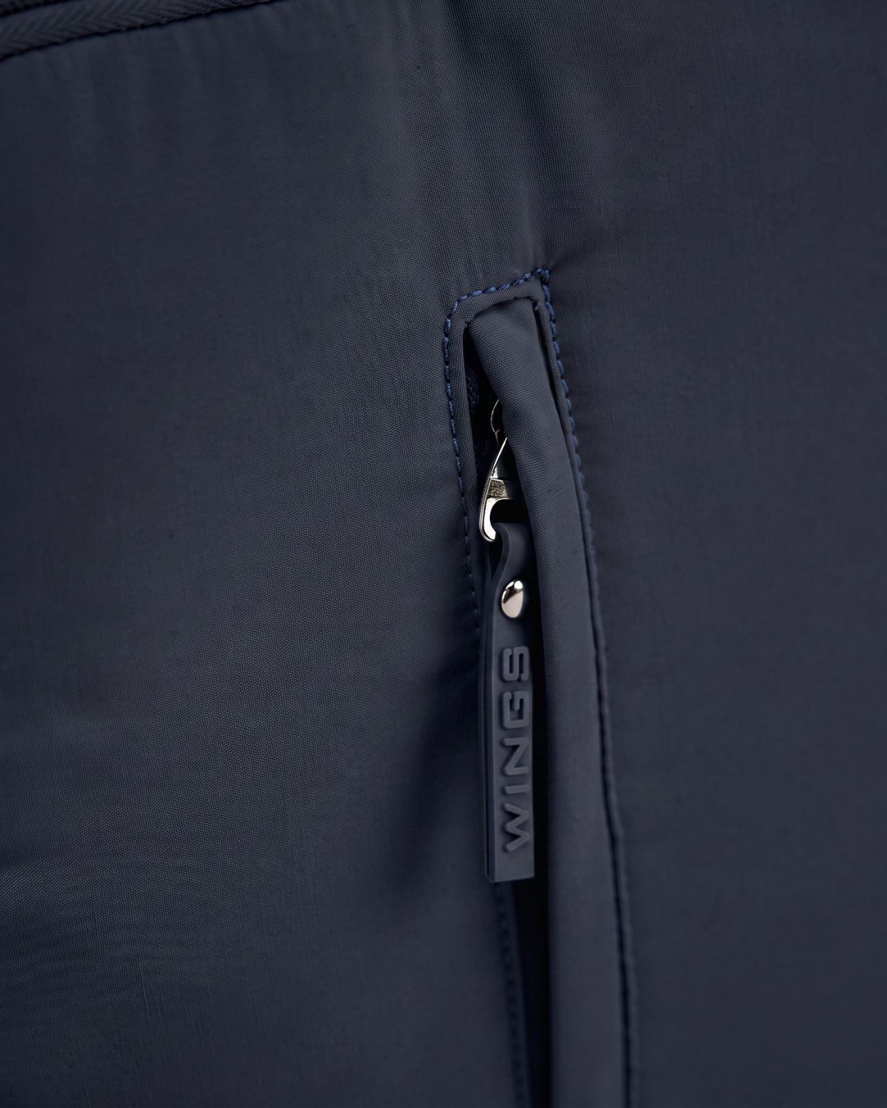 Borsa per laptop WINGS SOLENNE 15,6 pollici BLU NAVY