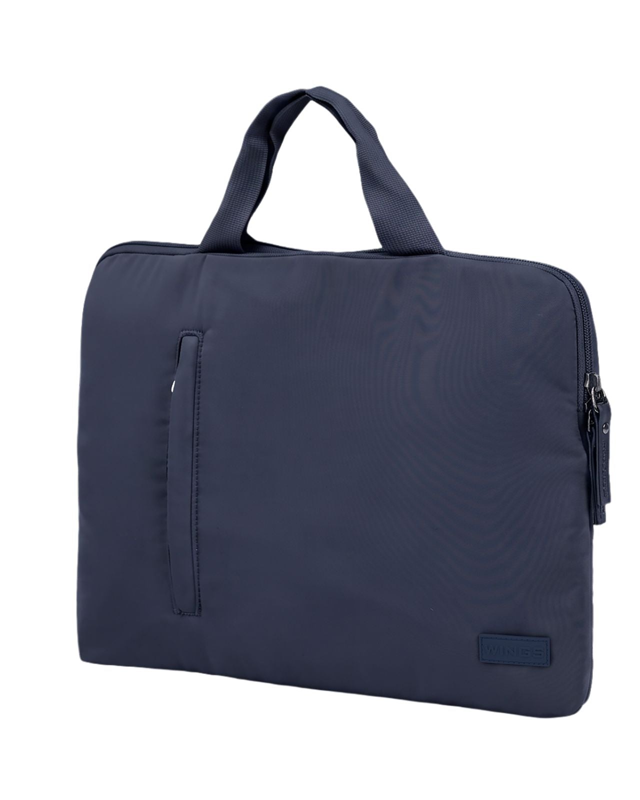 Borsa per laptop WINGS SOLENNE 15,6 pollici BLU NAVY