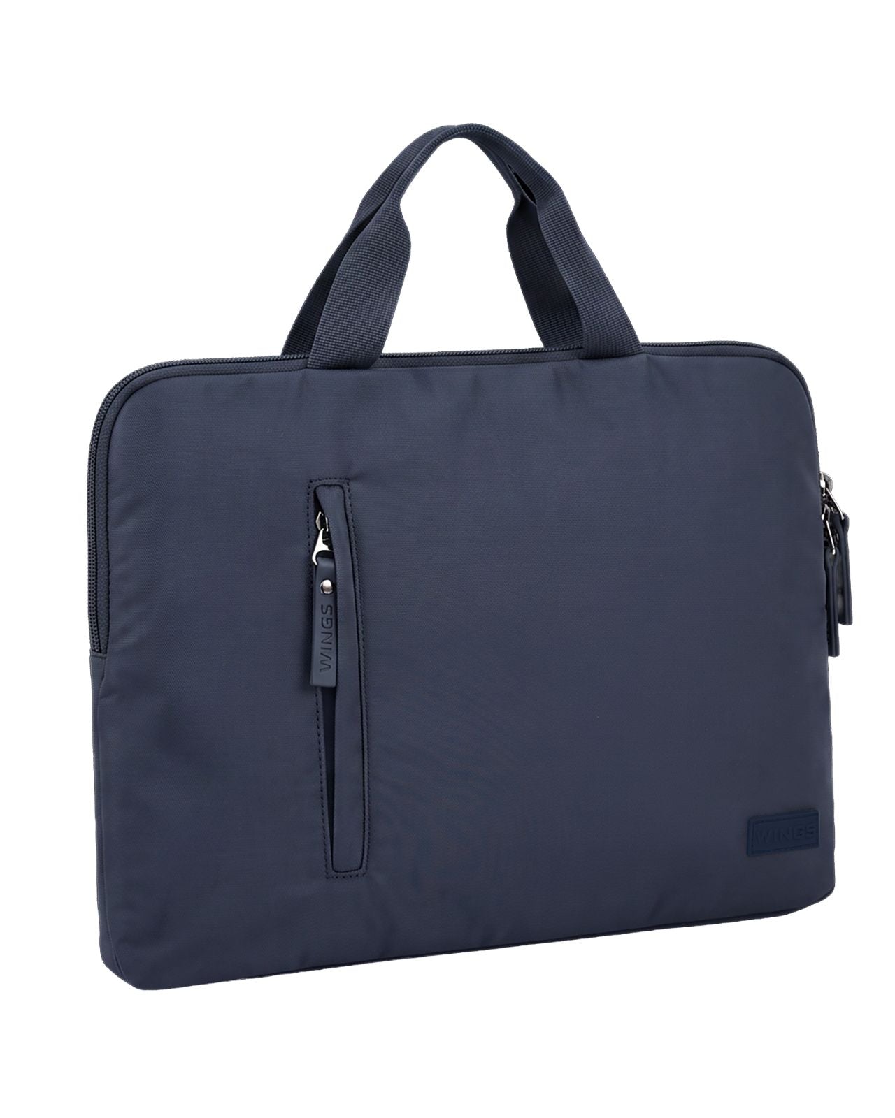 Borsa per laptop WINGS SOLENNE 15,6 pollici BLU NAVY