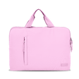 Bolso para portátil WINGS SOLENNE 15,6 pulgadas ROSA