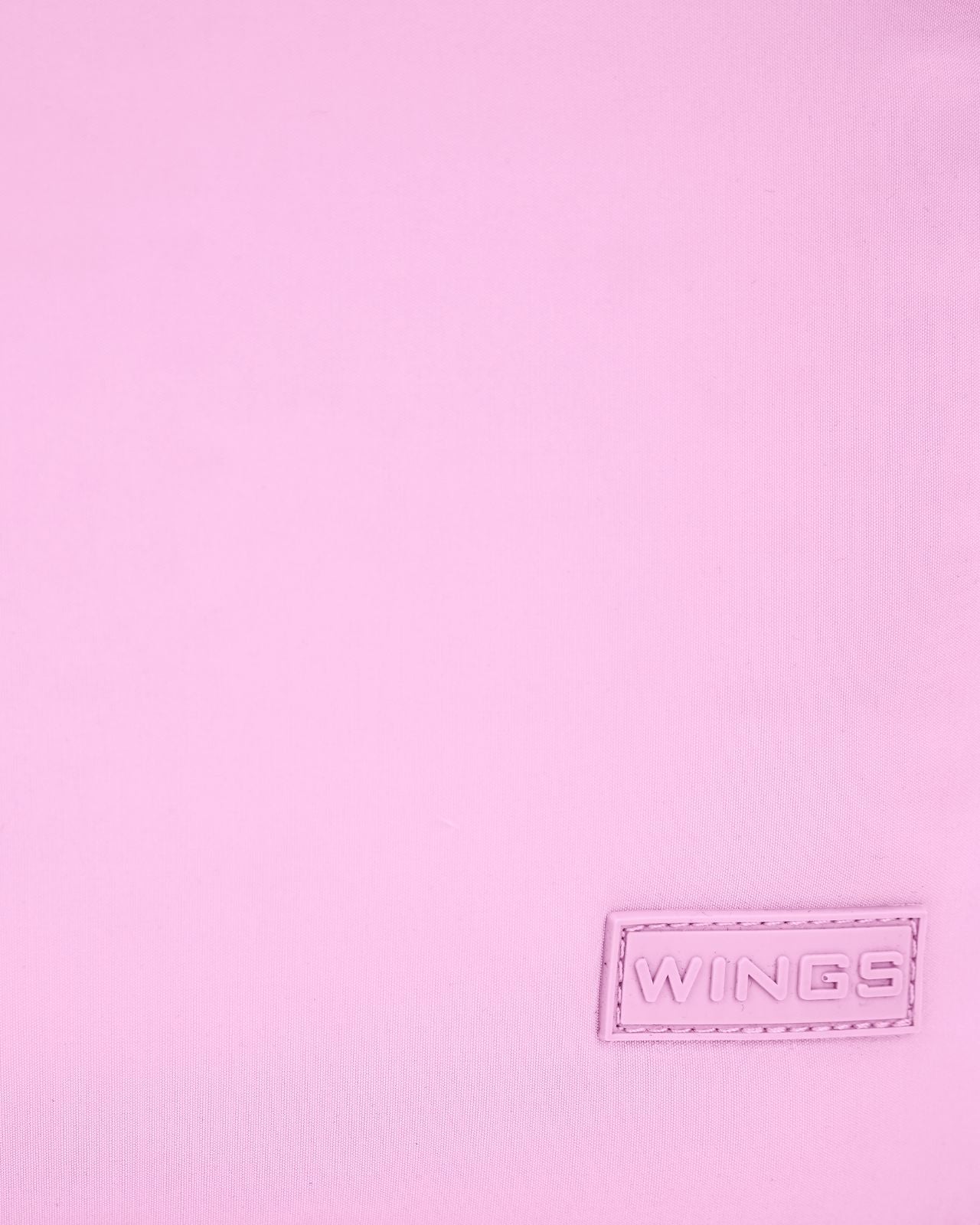 WINGS SOLENNE 15.6-inch Laptop Bag PINK